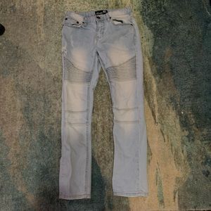 RSQ Tokyo Super Skinny Jeans